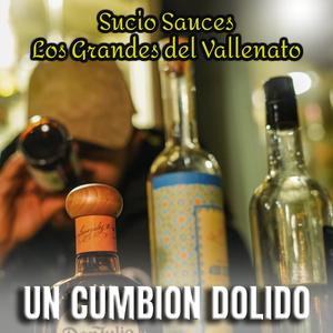 Un Cumbion Dolido (feat. Los Grandes del Vallenato)