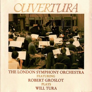 Concerto D'Amour - Ouvertura I