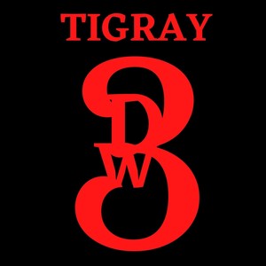 Tigray 3DW