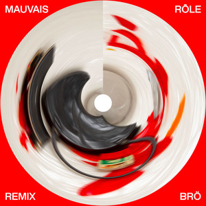 Mauvais rôle (Remix)