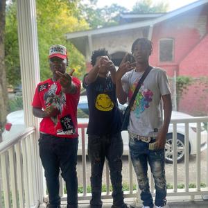 OMBK (Rap Cap) (Explicit)