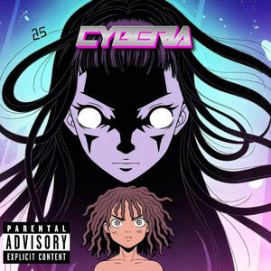 CYBERIA (feat. Lil Roche) (Explicit)