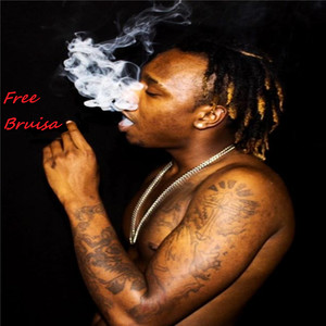 Free Bruisa (Explicit)