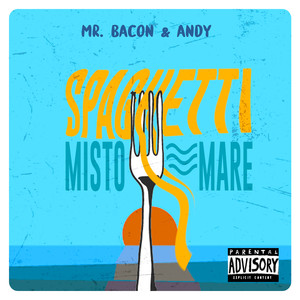 Spaghetti Misto Mare (Explicit)