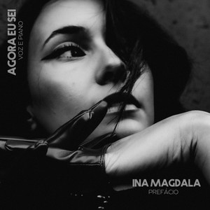 Agora Eu Sei (Voz e Piano) (Voz e Piano)