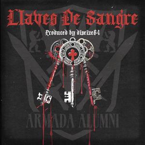 Llaves De Sangre (feat. Reko Sosa & Nexo The Mellow Mexica) (Explicit)