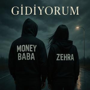 Gidiyorum (feat. Zehra)