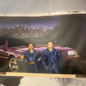 How We Get Here (feat. Tony Bloudreaux) (Explicit)