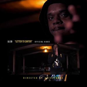 Letter To Carter (Explicit)