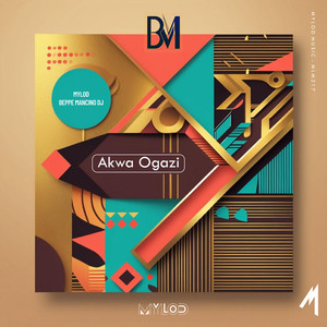 Akwa Ogazi (Instrumental Mix)