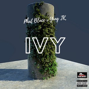 Phat Blacc - Ivy (Explicit)