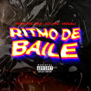 ritmo de baile (Explicit)