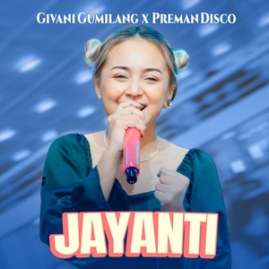 Jayanti