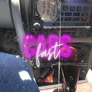Fast Cars