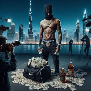 Emote (feat. OMT Bando & Diorjjay) (Explicit)