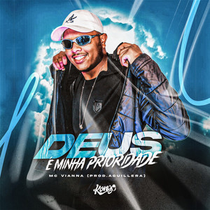 Deus É Minha Prioridade