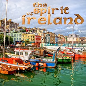 The Spirit of Ireland