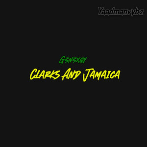 Clarks and Jamaica