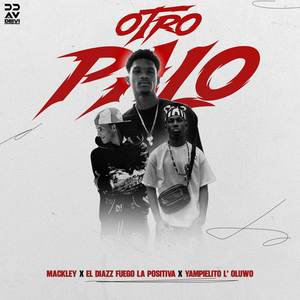 Otro Palo (Explicit)