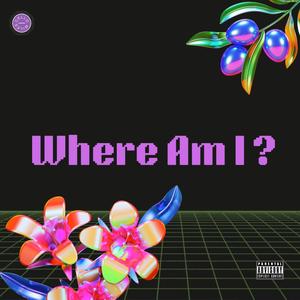 Where Am I ? (Explicit)