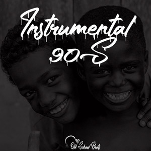 Always Smile 90s Old School Instrumental(feat. Danger Beatz) (Ritmo Lento Remix)