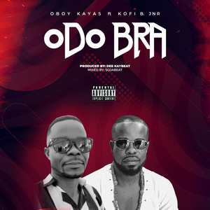 Odo Bra (Explicit)