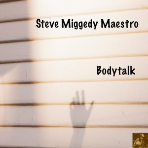 Bodytalk (BVP Dizko Drumz)