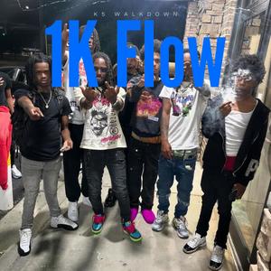 1k Flow (Versions) [Explicit]