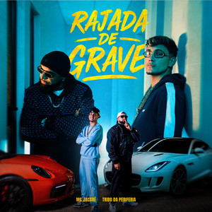 Rajada de Grave