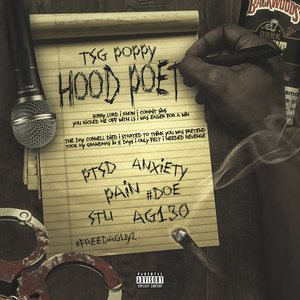 Hood Poet (Explicit)