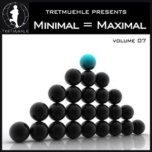 Minimal = Maximal, Vol. 7