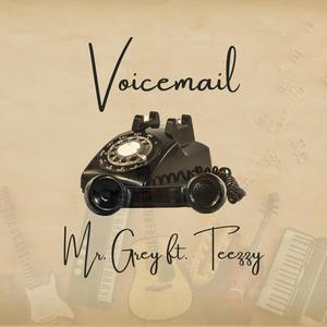 Voicemail (feat. Teezzy) (Explicit)