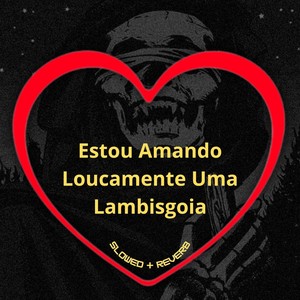 Estou Amando Loucamente uma Lambisgoia (Slowed + Reverb|Explicit)