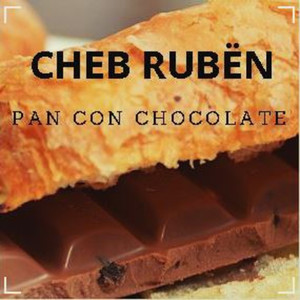 Pan Con Chocolate (Explicit)