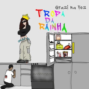 Tropa da rainha (Explicit)