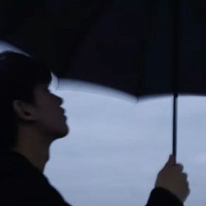 请坚定地选择自己