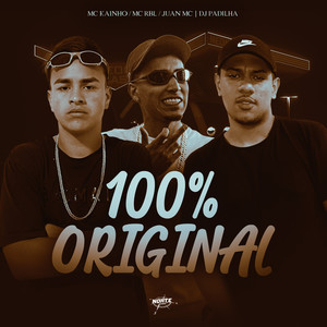 100% Original (Explicit)