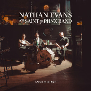 Last Orders - Nathan Evans、Saint PHNX封面