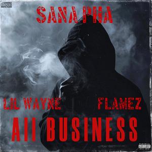 All Business (Explicit)