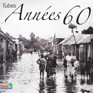 Tubes années 60 aux Antilles (Antilles)