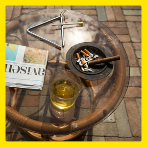 Tænk Sig Hvis Vi Ku'