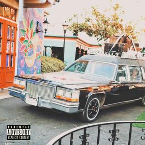 Bartender (Swerve it) (feat. Sinister Santi) (Explicit)