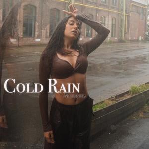 cold rain (feat. Alley J)