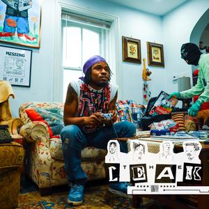Ahead Of My Time (feat. Deek Westside) (Explicit)