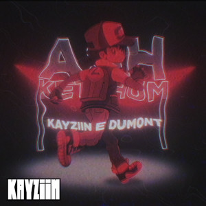 Ash Ketchum (Explicit)