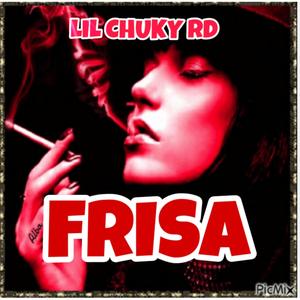 FRISA