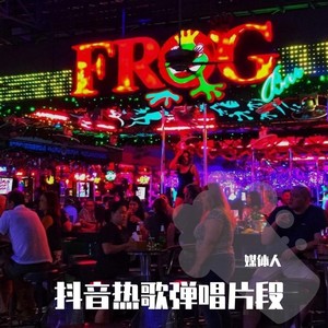 爱如潮水 (弹唱片段)