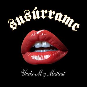 Susurrame (feat. Misticat) [Explicit]