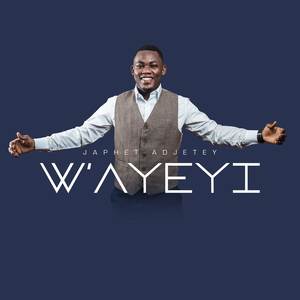 Wayeyi