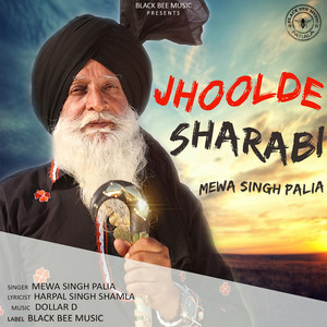 Jhoolde Sharabi